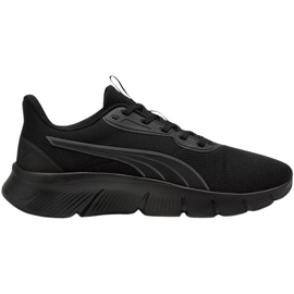 Puma FlexFocus Lite Modern 310093 02 Running Shoes black Puma FlexFocus Lite Modern 310093 02 Running Shoes black