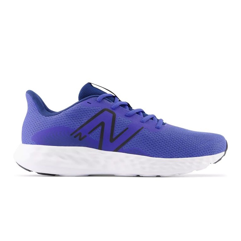 New Balance M411CR3 Running Shoes blue