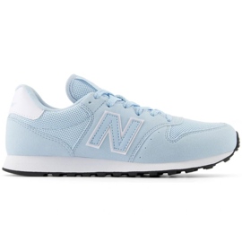 New Balance GW500MF2 Shoes blue
