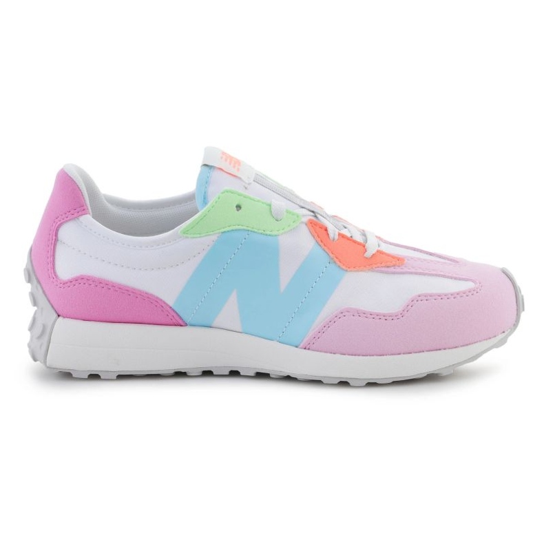 New Balance GS327CH Shoes multicolored