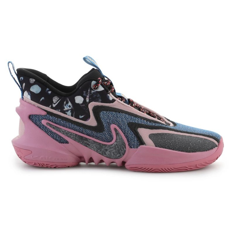 Nike Cosmic Unity 2 DH1537-602 basketball shoes multicolored