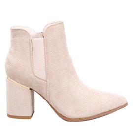 Hayet bootie sales