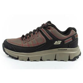 Skechers shoes 237620/OLBK green Skechers shoes 237620/OLBK green