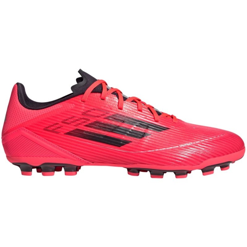 Adidas F50 League 2G/3G Ag IF1329 Football Boots red