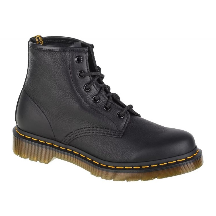 Dr. Martens Dr. shoes Martens 101 Virginia DM30700001 black Dr. Martens Dr. shoes Martens 101 Virginia DM30700001 black