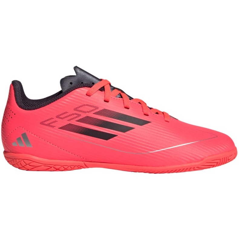 Adidas F50 Club In IF1393 football boots red Adidas F50 Club In IF1393 football boots red