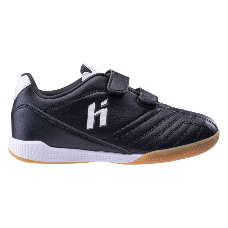 Huari Segredo Ic indoor shoes 92800596645 black Huari Segredo Ic indoor shoes 92800596645 black