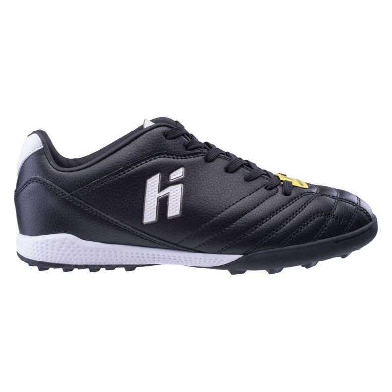 Turfs Huari Segredo Teen Tf 92800596671 black