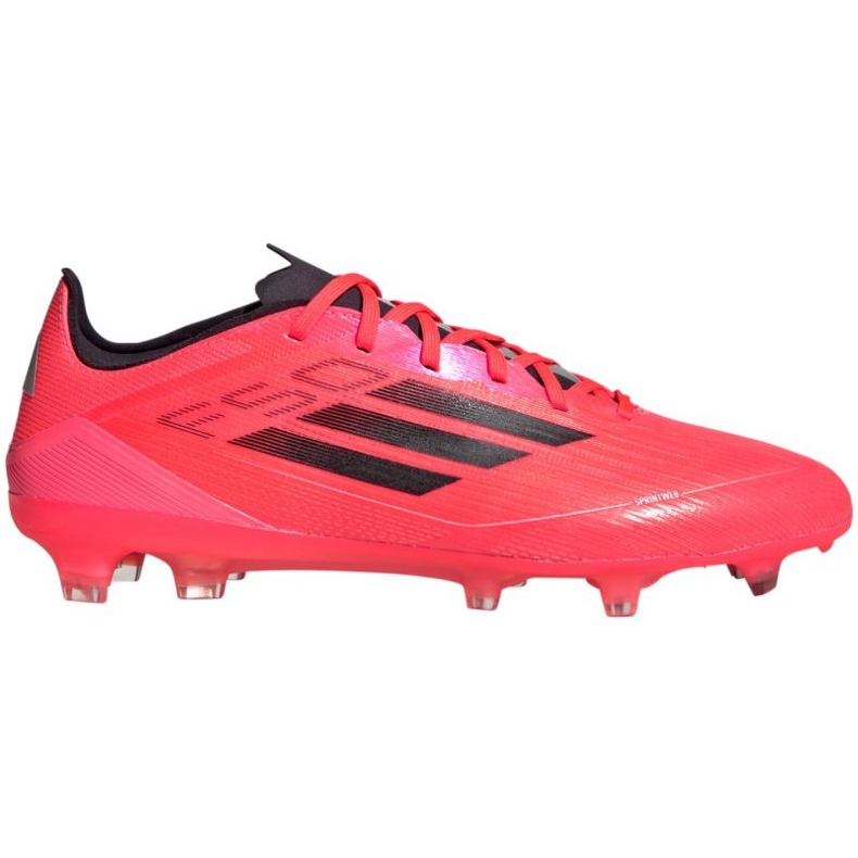 Adidas F50 Pro Fg IE0597 Football Boots red