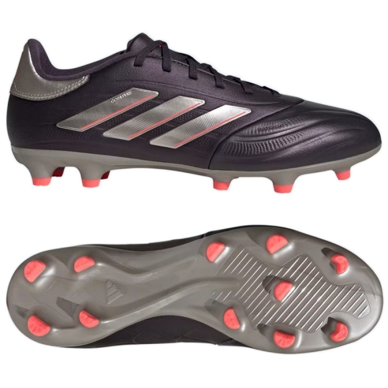 Adidas Copa Pure 2 League Fg IG8716 football boots black