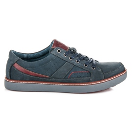 Mazaro sneakers grey