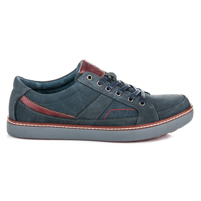 Mazaro sneakers grey