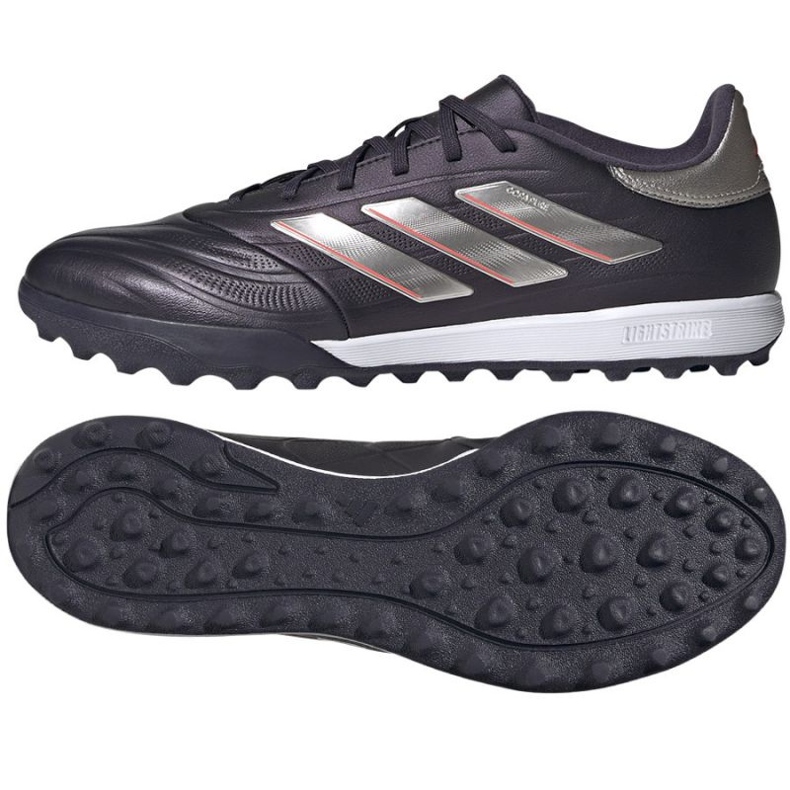 Adidas Copa Pure.2 League Tf IG8720 football boots black