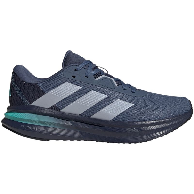 Adidas Galaxy 7 - blue running shoes Adidas Galaxy 7 - blue running shoes