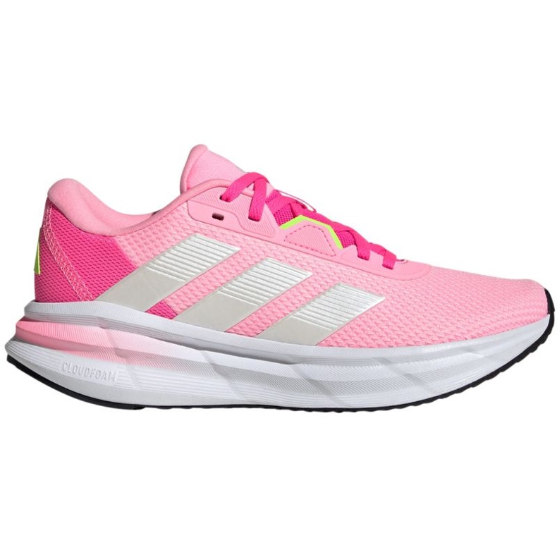 Adidas Galaxy 7 Running Shoes ID8771 pink
