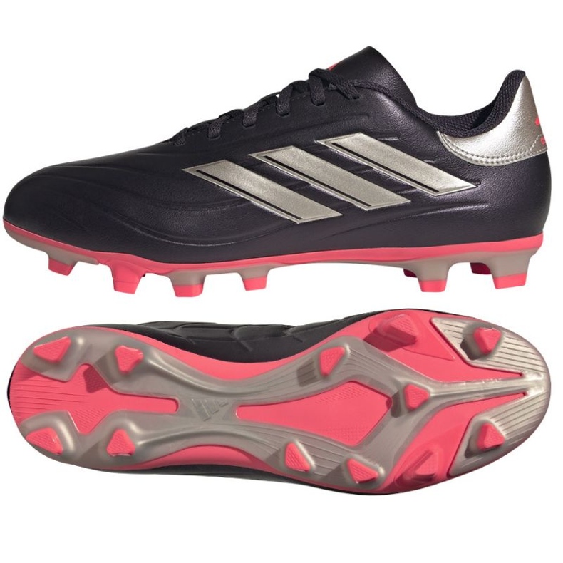 Adidas Copa Pure.2 Club FxG IG8724 football boots black