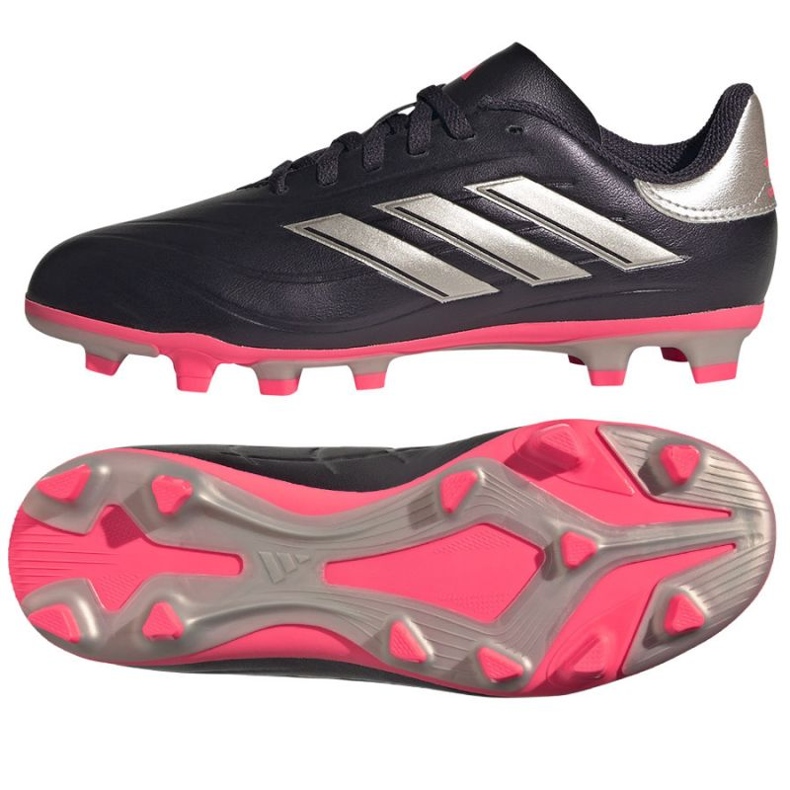Adidas Copa Pure.2 Club FxG IG8737 football boots black