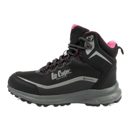Lee Cooper LCJ-24-01-2932L shoes black