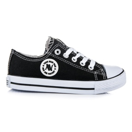 New Age Children's sports shoes black New Age Children's sports shoes black