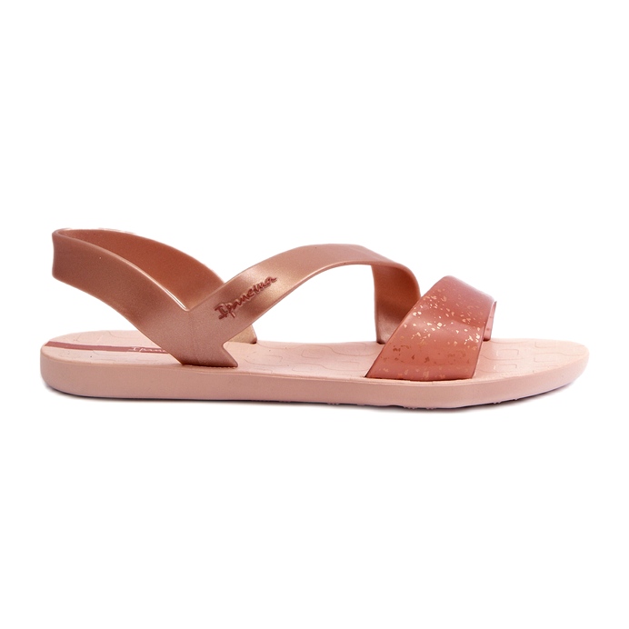 Women's sandals 82429 Ipanema Vibe Sandal Fem Pink