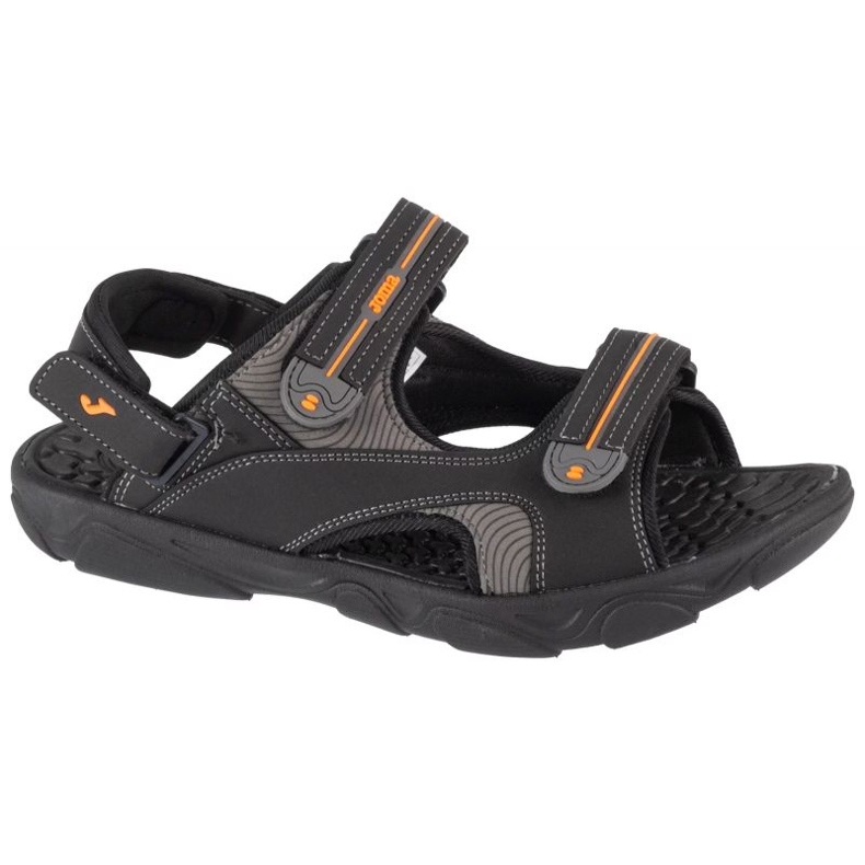 Joma S.Ocean Men 2401 SOCEAS2401V sandals, black