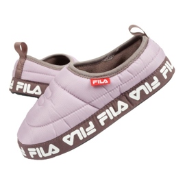 Fila Comfider FFW0227.40040 slippers violet Fila Comfider FFW0227.40040 slippers violet