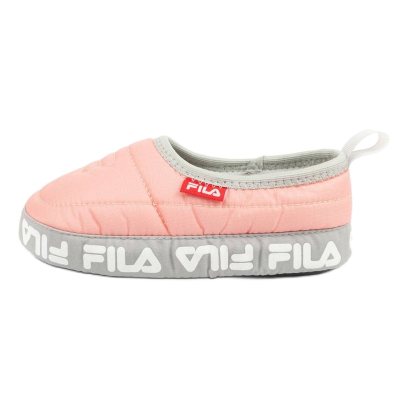 Fila Comfider FFK0117.40063 slippers pink