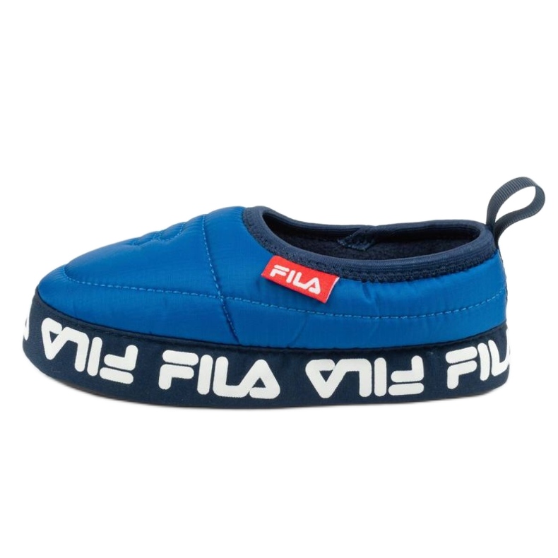 Fila Comfider FFK0117.53149 slippers blue Fila Comfider FFK0117.53149 slippers blue