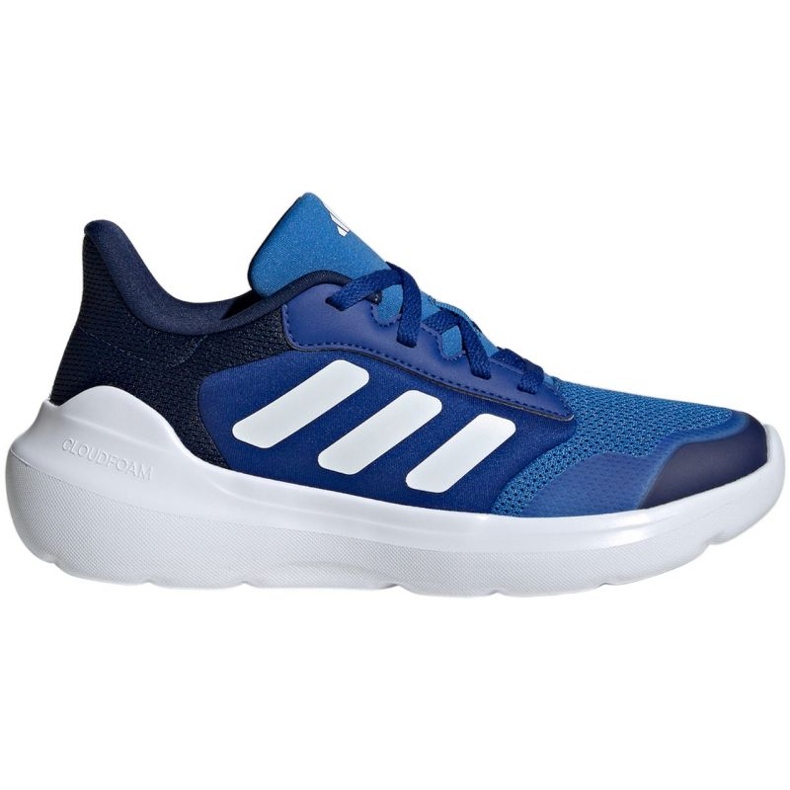 Adidas Tensaur Run 3.0 IE3549 running shoes blue