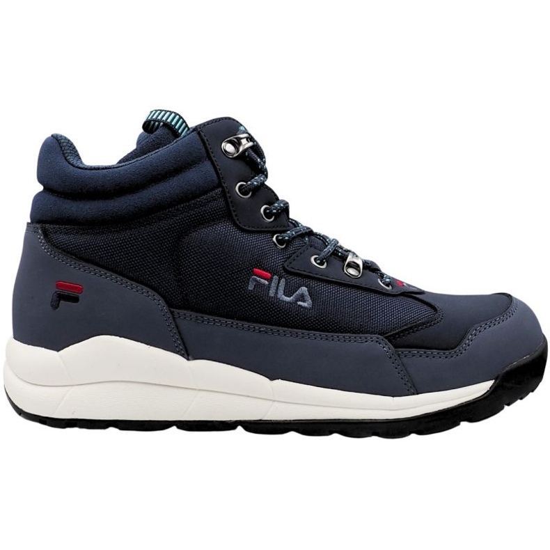 Fila Alpha mid shoes FFM0168 53246 blue