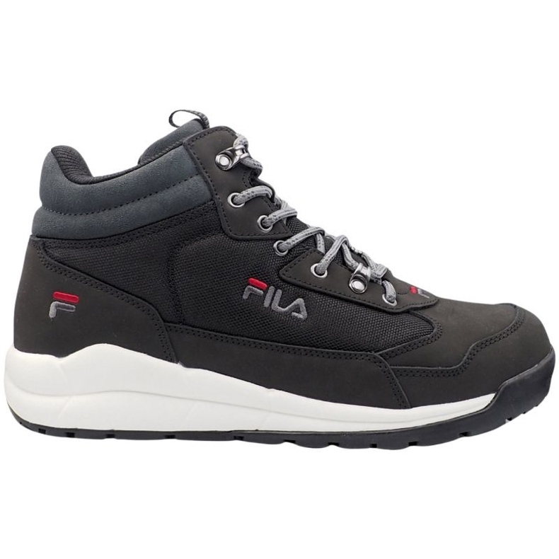 Fila Alpha mid shoes FFM0168 83167 black