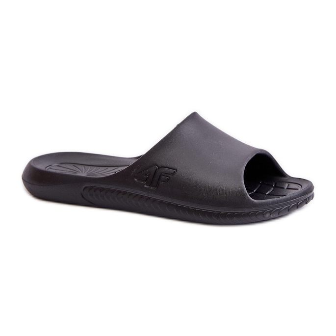 Women's Flip-Flops 4F 4FMM00FFLIF093A-20S Black