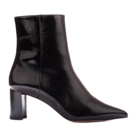 Marco Shoes Rosie's ankle boots black