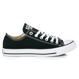 Converse Chuck Taylor All Star Core Trainers black