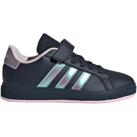 Adidas Grand Court 2.0 IE3850 shoes blue