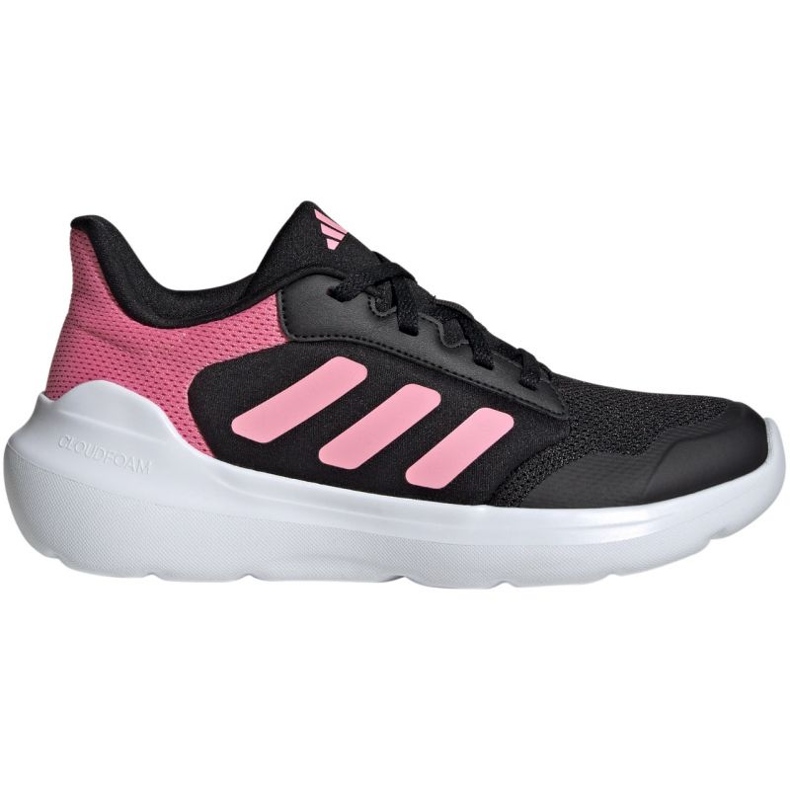 Adidas Tensaur Run 3.0 IE3551 shoes black
