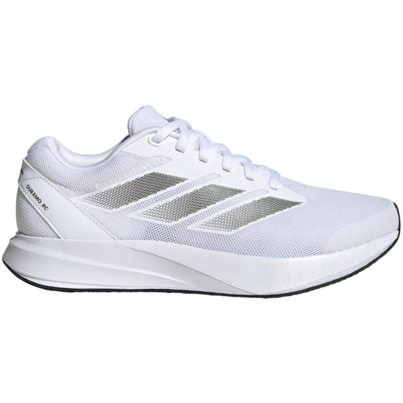Adidas Duramo Rc ID2707 shoes white Adidas Duramo Rc ID2707 shoes white