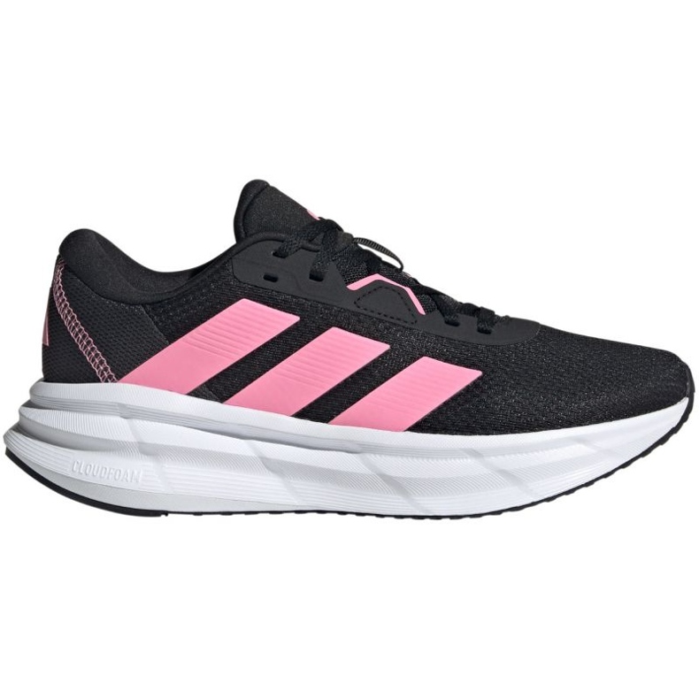 Adidas Galaxy 7 Running shoes ID8763 black
