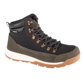 Campus Ostas shoes CM0103323200 black