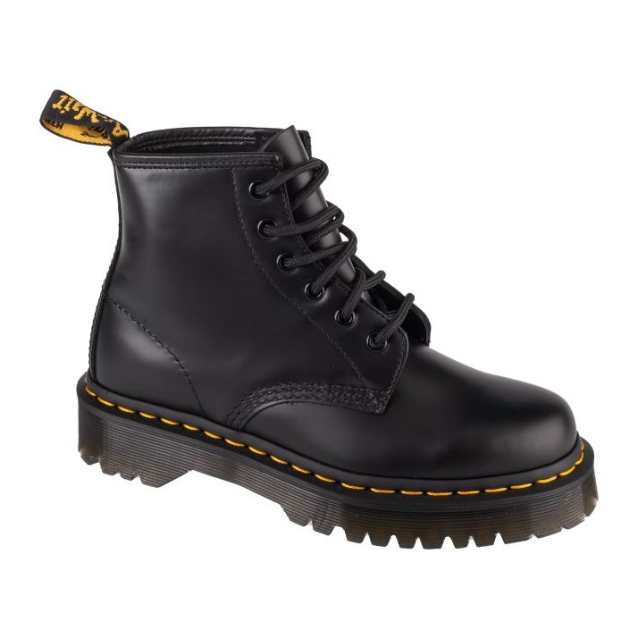 Dr. Martens Dr. shoes Martens 101 Bex DM26203001 black