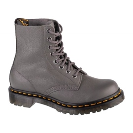 Dr. Martens Dr. shoes Martens 1461 DM31693029 grey Dr. Martens Dr. shoes Martens 1461 DM31693029 grey