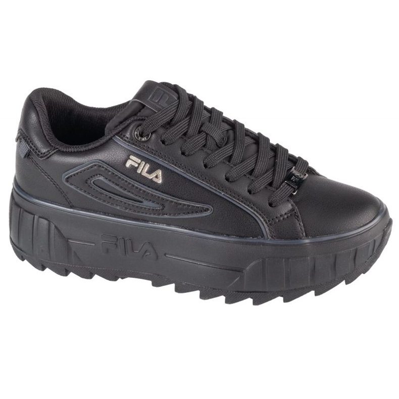 Fila Sintra FFW0493-83052 shoes black Fila Sintra FFW0493-83052 shoes black