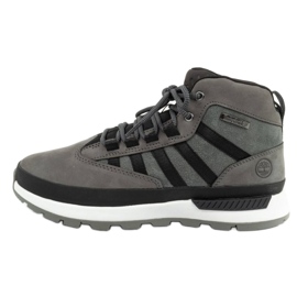 Timberland Euro Sprint TB0A677R033 shoes grey Timberland Euro Sprint TB0A677R033 shoes grey