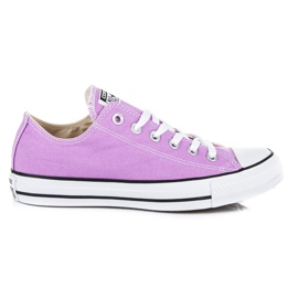 Converse chuck taylor all star seasonal violet