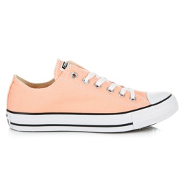 Converse chuck taylor all star seasonal pink