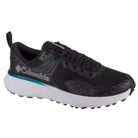 Columbia Konos Trs shoes 2079321012 black Columbia Konos Trs shoes 2079321012 black