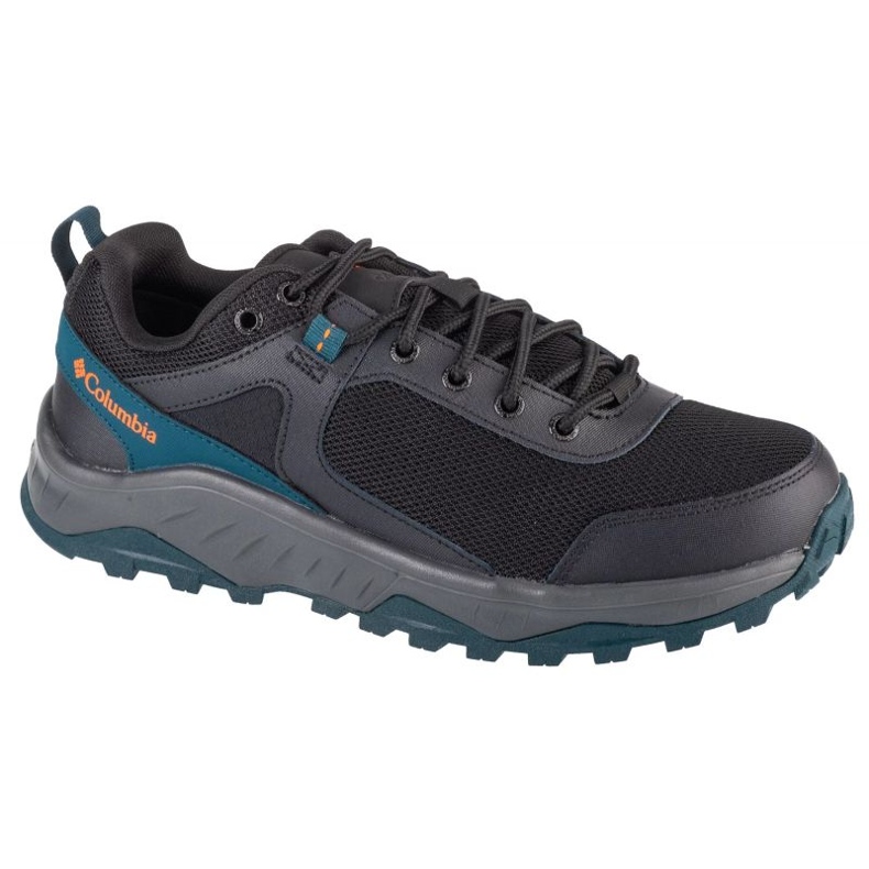 Columbia Trailstorm Ascend Wp 2100791010 shoes black