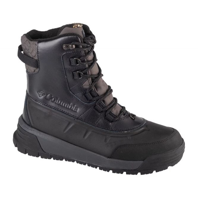 Columbia Bugaboot Celsius shoes 2100871010 black Columbia Bugaboot Celsius shoes 2100871010 black