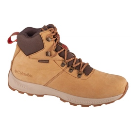 Columbia Landroamer Explorer Wp Nb 2103871373 shoes beige Columbia Landroamer Explorer Wp Nb 2103871373 shoes beige