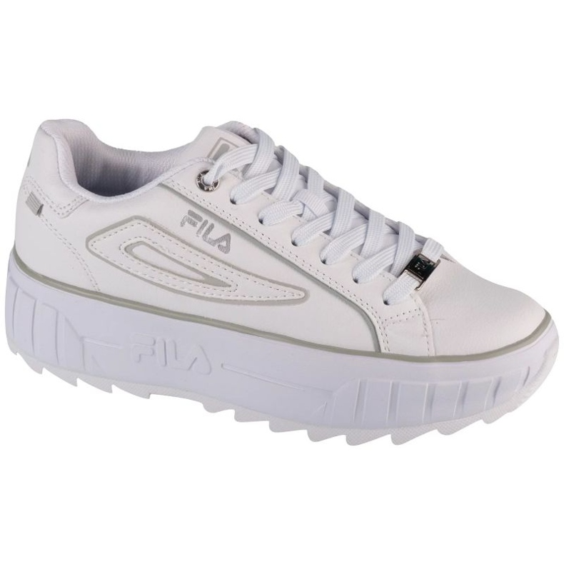 Fila Sintra FFW0493-10004 shoes white